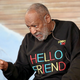 Illustration for article titled Actress Says Bill Cosby Sexually Assaulted Her During The Tonight Show
